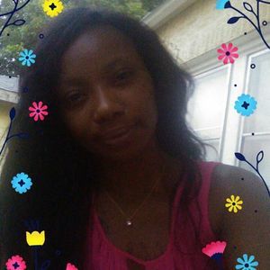 Meet your Posher, Erika